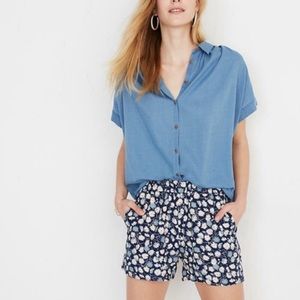 MADEWELL  Central Shirt